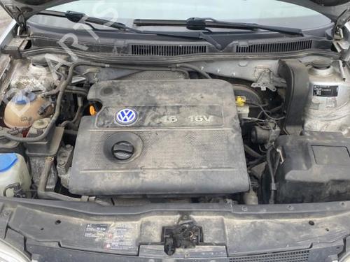 Steering column VW GOLF IV (1J1) 1.6 16V | BP27631933M21 