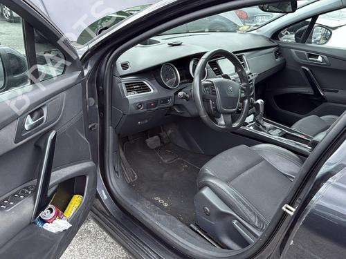 Left rear window switch PEUGEOT 508 I (8D_) 1.6 BlueHDi 120 | BP29841952I29  - Image 14