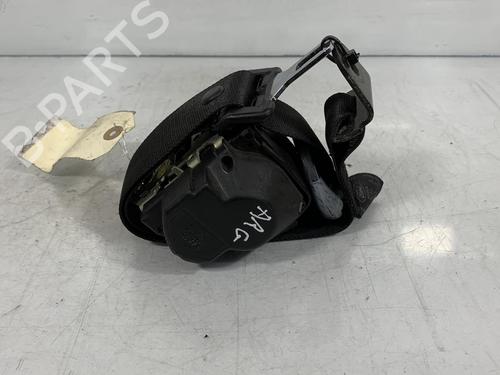 Rear left belt tensioner MAZDA 121 III (JASM, JBSM) 1.3 NT