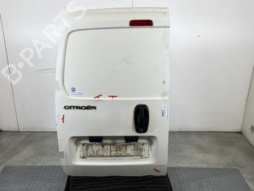 Used Left tailgate CITROËN NEMO MPV 1.4 HDi (68 hp) 30910368