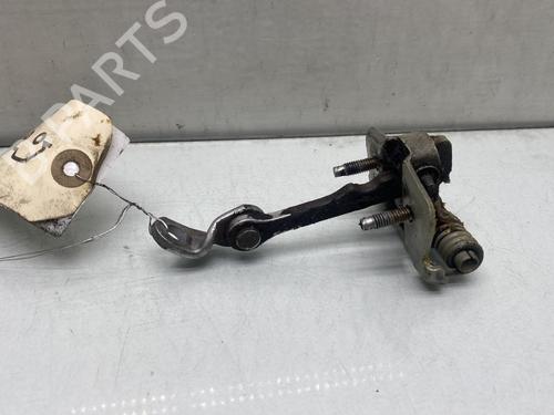 Dørhængsel/Dørbegrænser PEUGEOT 206 Hatchback (2A/C) 1.4 HDi eco 70 (68 hp) 28281776