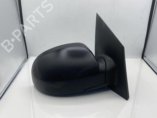Right mirror HYUNDAI GETZ (TB) 1.1 | BP20004950C27 