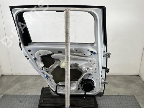 Left rear door PEUGEOT 5008 (0U_, 0E_) 1.6 BlueHDi 120 | BP29748996C4 