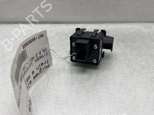 Used Switch Switch CITROËN C6 (TD_) 2.2 HDi (170 hp) 21490005 21490005
