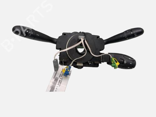 Steering column stalk PEUGEOT 206 SW (2E/K) 1.4 HDi | BP39753961I23 - Image 7