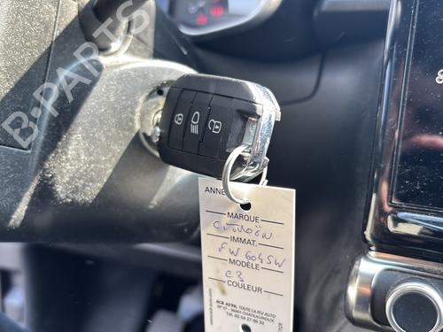 Engine CITROËN C3 III (SX) 1.2 PureTech 82 | BP32469937M1  - Image 22