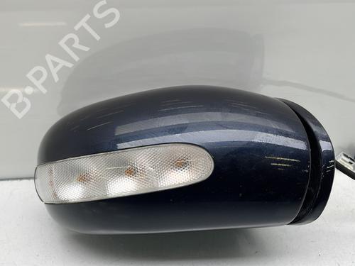 Right mirror MERCEDES-BENZ C-CLASS (W203) C 200 CDI (203.007) | BP24538145C27 