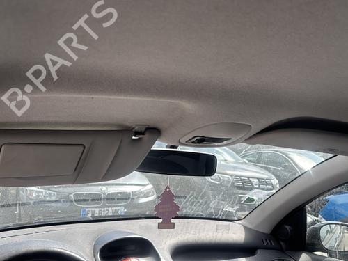 Right headlight PEUGEOT 206 SW (2E/K) 1.4 HDi | BP36018752C29 - Image 5