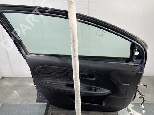 Left front door NISSAN NOTE (E11, NE11) 1.5 dCi | BP28295719C2 