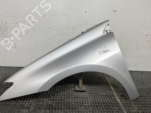 Used Left front fenders RENAULT LAGUNA III Grandtour (KT0/1) 1.5 dCi (KT0A, KT0R, KT02) (110 hp) 32062779