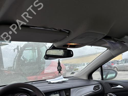 Right front window switch OPEL ASTRA K (B16) 1.5 CRDI (68) | BP29841399I26 - Image 10