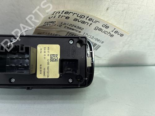 left-front-window-switch-ford-ka-iii-uk-fk-2014-37722856 main image