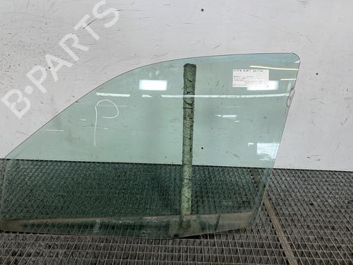 Used Front left door window RENAULT CLIO II (BB_, CB_) 1.2 16V (BB05, BB0W, BB11, BB27, BB2T, BB2U, BB2V, CB05,... (75 hp) 28441678