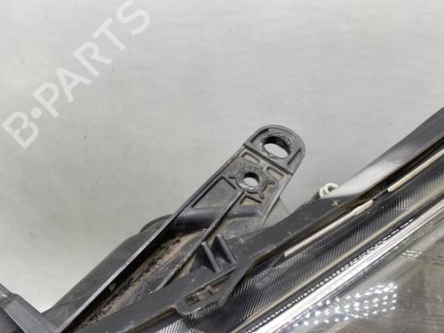 Left headlight RENAULT CLIO III (BR0/1, CR0/1) 1.5 dCi (C/BR0G, C/BR1G) | BP30907526C28