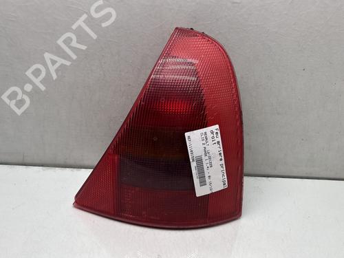Used Right taillight RENAULT CLIO II (BB_, CB_) 1.4 (B/CB0C, B/CB0S) (75 hp) 28441667