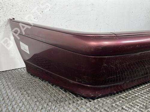 Rear bumper MERCEDES-BENZ C-CLASS (W202) C 240 (202.026) | BP29841438C8