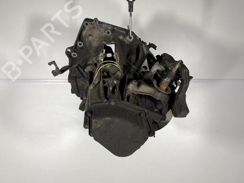 Gearbox CITROËN C8 (EA_, EB_) 2.2 HDi | BP19954474M3 