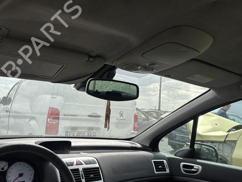 Right front window switch PEUGEOT 307 (3A/C) 1.6 HDi 110 | BP29841928I26 - Image 14