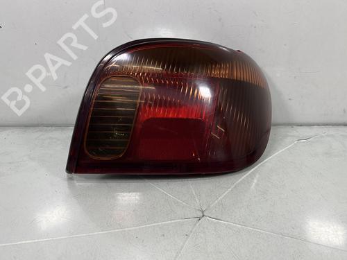 Højre baglygte Højre baglygte TOYOTA YARIS (_P1_) 1.4 D-4D (NLP10_, NLP10R) (75 hp) 33742804 33742804
