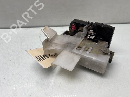 Front left lock RENAULT ESPACE III (JE0_) 2.2 dCi (JE0K) | BP29286952C98 