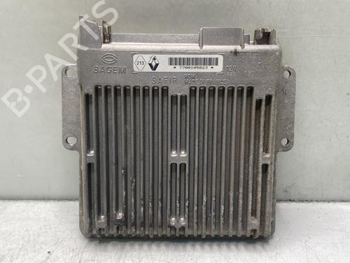 Electronic module RENAULT TWINGO I (C06_) 1.2 (C066, C068) | BP31612975M83 