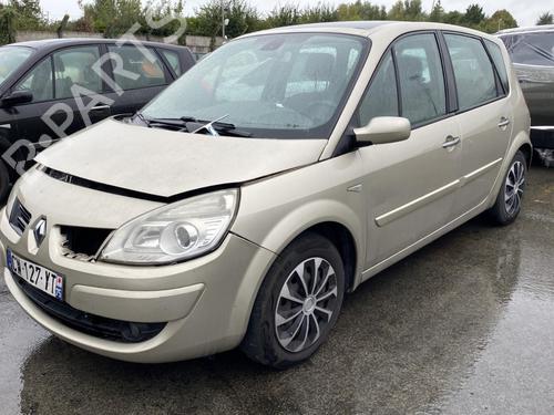 Engine RENAULT SCÉNIC II (JM0/1_) 1.9 dCi (JM14) | BP28451426M1  - Image 19