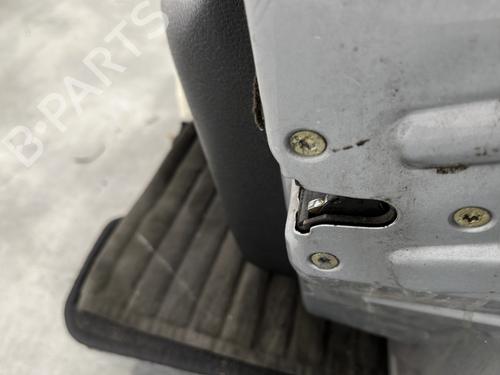 Right front door PEUGEOT 206 Hatchback (2A/C) 1.4 i | BP27820226C3 