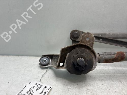 Front wiper motor NISSAN NOTE (E11, NE11)  | BP34499310M29  - Image 5