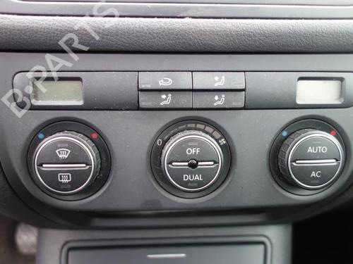 Left front window switch VW GOLF PLUS V (5M1, 521)  | BP20014868I27  - Image 5