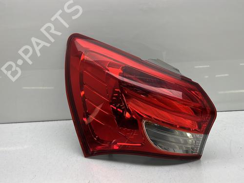 Used Left taillight HYUNDAI ix20 (JC) 1.4 CRDi (90 hp) 23767463