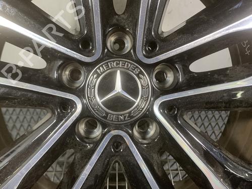 Rim MERCEDES-BENZ B-CLASS Sports Tourer (W247) B 180 (247.084) | BP26407235C45 