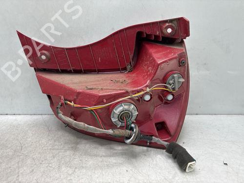 Left taillight KIA PICANTO II (TA) 1.0 | BP39043633C34 - Image 3