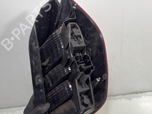 Left taillight RENAULT SCÉNIC II (JM0/1_) 1.5 dCi (JM02, JM13) | BP29465633C34 