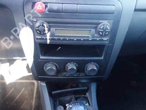 Horn SEAT IBIZA III (6L1) 1.9 SDI | BP20017429E13 