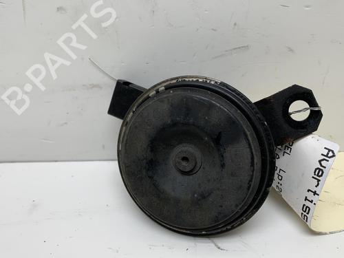 Used Horn OPEL AGILA (B) (H08) 1.2 (F68) (86 hp) 19995693