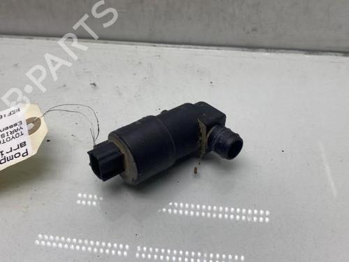 Used Washer pump Washer pump TOYOTA YARIS (_P13_) 1.5 (NSP131_) (112 hp) 19991284 19991284