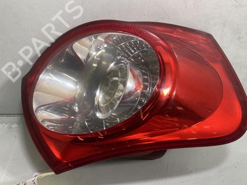 Venstre Baklys VW PASSAT B6 Variant (3C5) 1.9 TDI (105 hp) 29286786