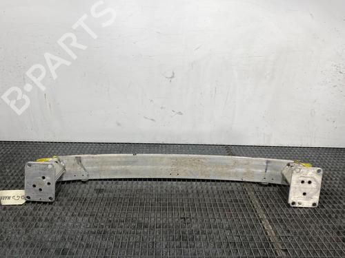 Used Front bumper reinforcement Front bumper reinforcement PEUGEOT 308 II (LB_, LP_, LW_, LH_, L3_) 1.6 BlueHDi 120 (120 hp) 27522669 27522669