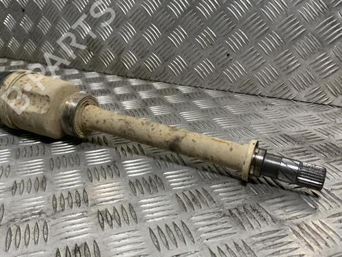 Used Right front driveshaft Right front driveshaft DACIA DUSTER (HS_) 1.5 dCi (HSAJ) (90 hp) 19973606 19973606