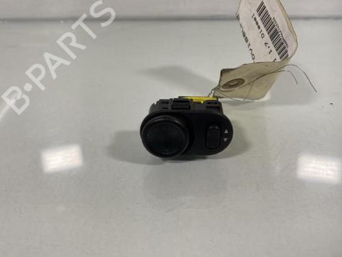 Mirror switch OPEL MERIVA A MPV (X03) 1.7 CDTI (E75) | BP20009707I25 - Image 3
