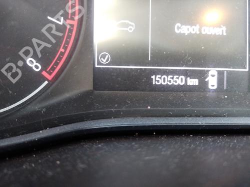 Antenne/Base OPEL CORSA E (X15) 1.4 Turbo (08, 68) | BP33774119C140  - Image 29