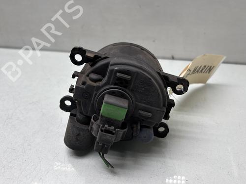 Right front fog light RENAULT CLIO IV (BH_) 1.5 dCi 90 | BP32424051C31