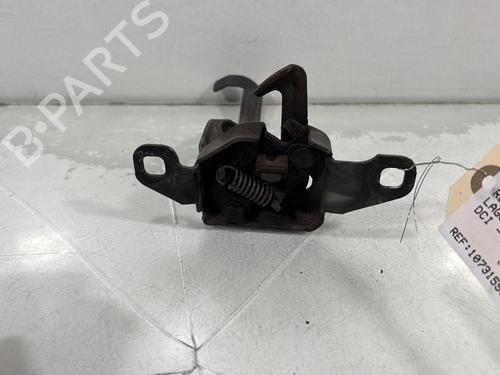 hjelmlås RENAULT LAGUNA Coupe (DT0/1) 2.0 dCi (DT01, DT08, DT09, DT0K, DT12, DT1C, DT1D, DT1M,... | BP30872094C133