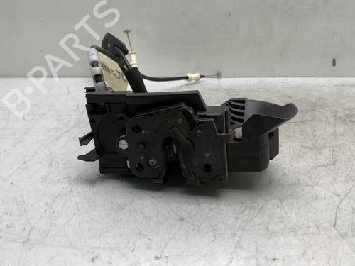 Front left lock PEUGEOT 308 II (LB_, LP_, LW_, LH_, L3_) 1.6 HDi | BP19956578C98 