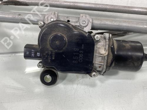 Front wiper motor NISSAN X-TRAIL III (T32_, T32R, T32RR) 1.6 dCi (T32) | BP19955939M29