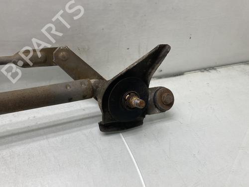 Front wiper motor MAZDA 6 Saloon (GG) 2.0 DI (GG14) | BP23766169M29 - Image 5