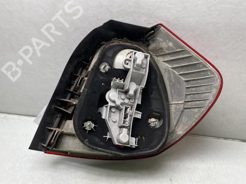 Left taillight BMW 1 (E87)  | BP21489973C34 
