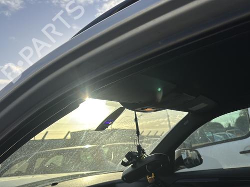 Right sun visor BMW X1 (E84) xDrive 20 d | BP32269750I2 - Image 16