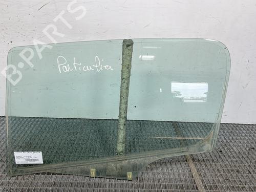 Used Rear left door window PEUGEOT 307 (3A/C) 1.6 HDi 110 (109 hp) 28281224