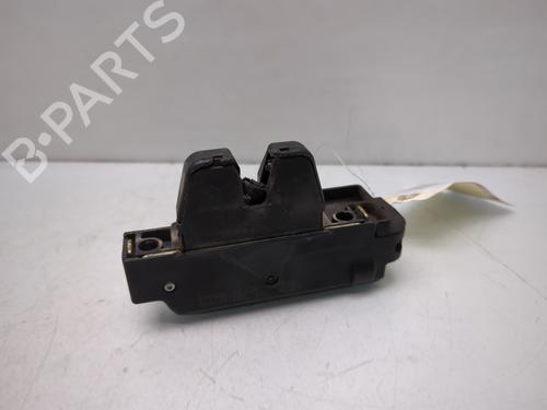 Used Tailgate lock Tailgate lock PEUGEOT 307 Break (3E) 2.0 HDi 135 (136 hp) 25626307 25626307